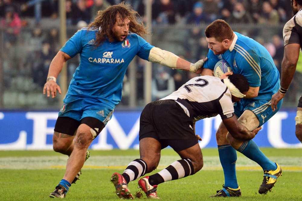 Rugby: guida rapida al Sei Nazioni