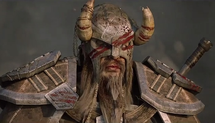 The Elder Scrolls Online – Trailer
