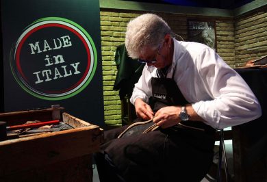 Azienda Italia: la speranza di riscatto arriva dalle medie imprese