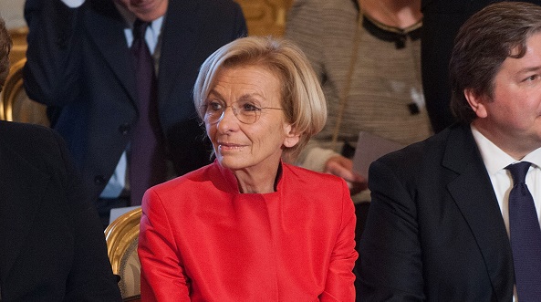 Italian fight for safeguarding intellectual property Italian fight for safeguarding intellectual property