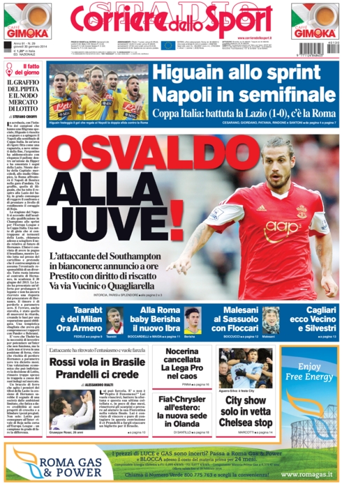 RASSEGNA – La grande rivoluzione RASSEGNA – La grande rivoluzione