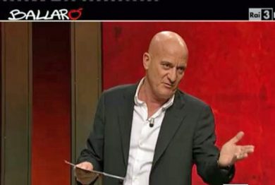 Ascolti 28/1: Crozza e Bisio fanno volare “Ballarò”