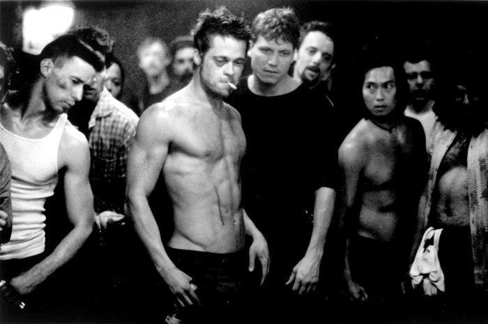 Chuck Palahniuk: pronto il seguito di Fight Club