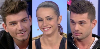 Uomini e Donne 2014, venerdì la scelta di Anna Munafò?