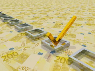 Panorama: gli italiani dicono sì all’euro ma basta con l’austerità