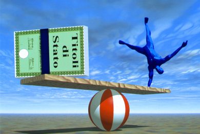 Titoli di stato, quei Bot sempre più avari