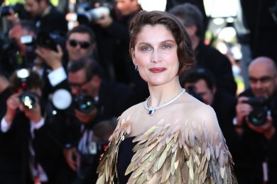 Sanremo 2014, Laetitia Casta ospite della prima serata