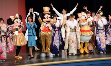 Taotao, il bimbo cinese dispettoso che vuole fare concorrenza a Topolino