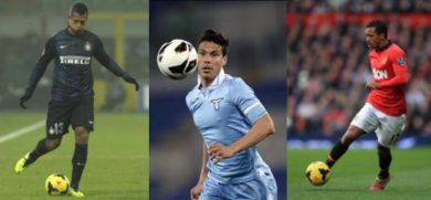 Thohir scatenato: Nani ed Hernanes?