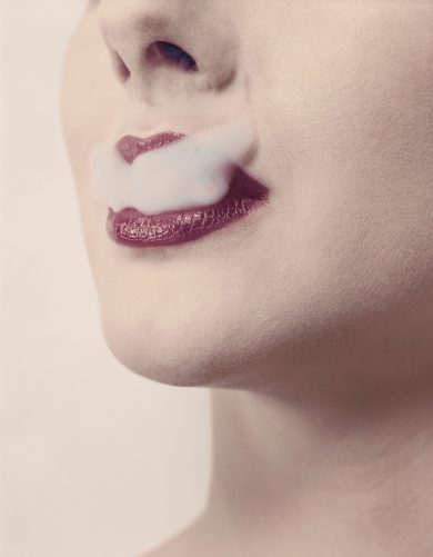 Erwin Blumenfeld: Blumenfeld Studio. New York, 1941-1960