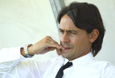 RETROSCENA – E Squinzi chiama Berlusconi per liberare Inzaghi…
