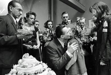 Ascolti 27/1: Iris batte Rai 3