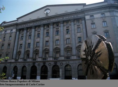 Perché le banche italiane tornano a fare paura