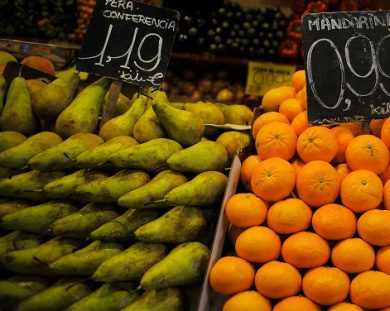 Italian apples and pears are ready to conquer the U.S.