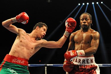 Le più belle foto di sport della settimana –  21/27 gennaio