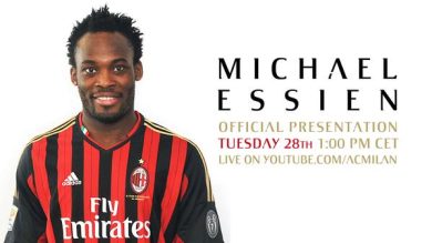 Essien: “Conosco bene l’Atletico, il Milan può batterlo”