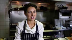 Florence, l’anti-Nigella della cucina in tv