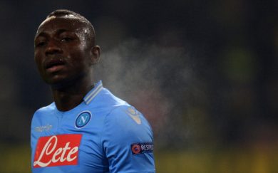 RETROSCENA – ADL torna a Napoli e accontenta Benitez