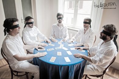 Julie’s Haircut a Panorama Unplugged