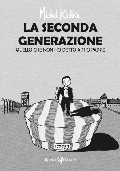 Giornata della memoria: la parola alla seconda generazione
