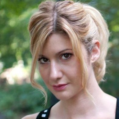 Monica Vallero, gli Usa ed il sogno da “star”