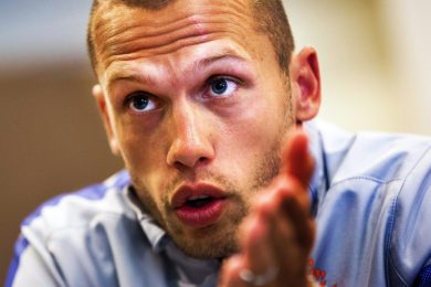 Roma: Garcia dà l’ok per Heitinga