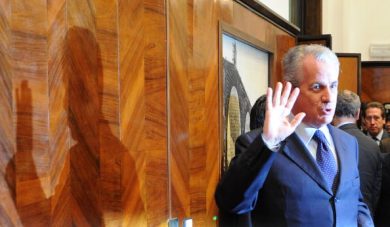 Scajola assolto. Il fatto non costituisce reato