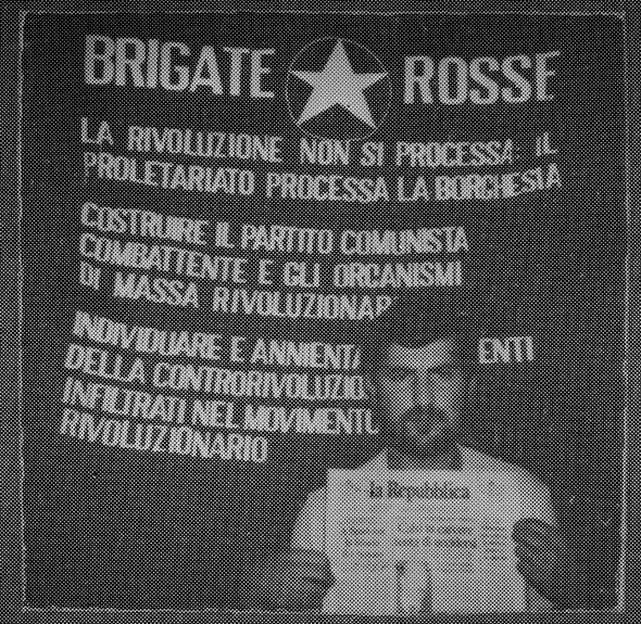 Roberta Peci: “Senzani, lei mi ha fatto nascere orfana” Roberta Peci: “Senzani, lei mi ha fatto nascere orfana”