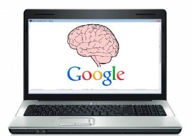 Google compra Deep Mind, vuole diventare il tuo migliore amico cybernetico