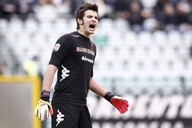 Cagliari: Agazzi subito via, Astori resta