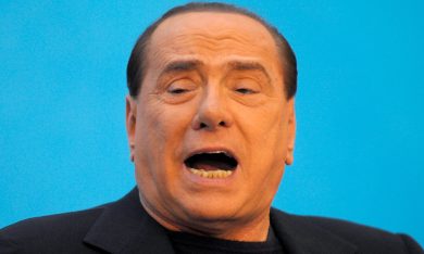 L’handicap di Forza Italia