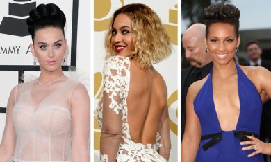 Grammy 2014, chi vince il premio della seduzione?