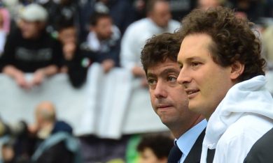 I nipoti di Agnelli