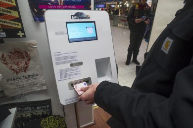 Bitcoin, a Manhattan c’è un tesoretto da 155 milioni