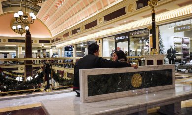 Made in Italy, come venderlo meglio