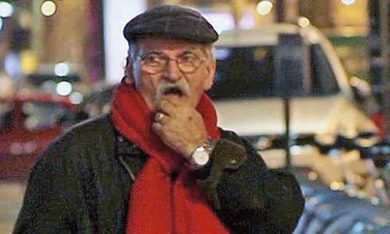 Giovanni Senzani: “Ho ucciso, ma solo ora  ho capito che cos’è la morte”