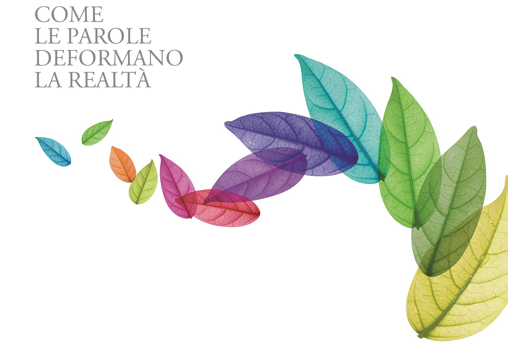 Le 5 lingue più strane del mondo