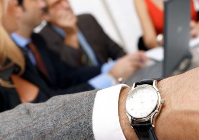 Sei modi per diventare iper efficienti