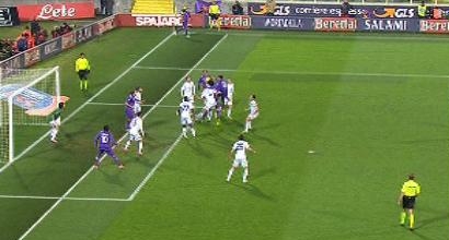 21° giornata – Fiorentina, che danni. Tagliavento penalizza l’Atalanta 21° giornata – Fiorentina, che danni. Tagliavento penalizza l’Atalanta