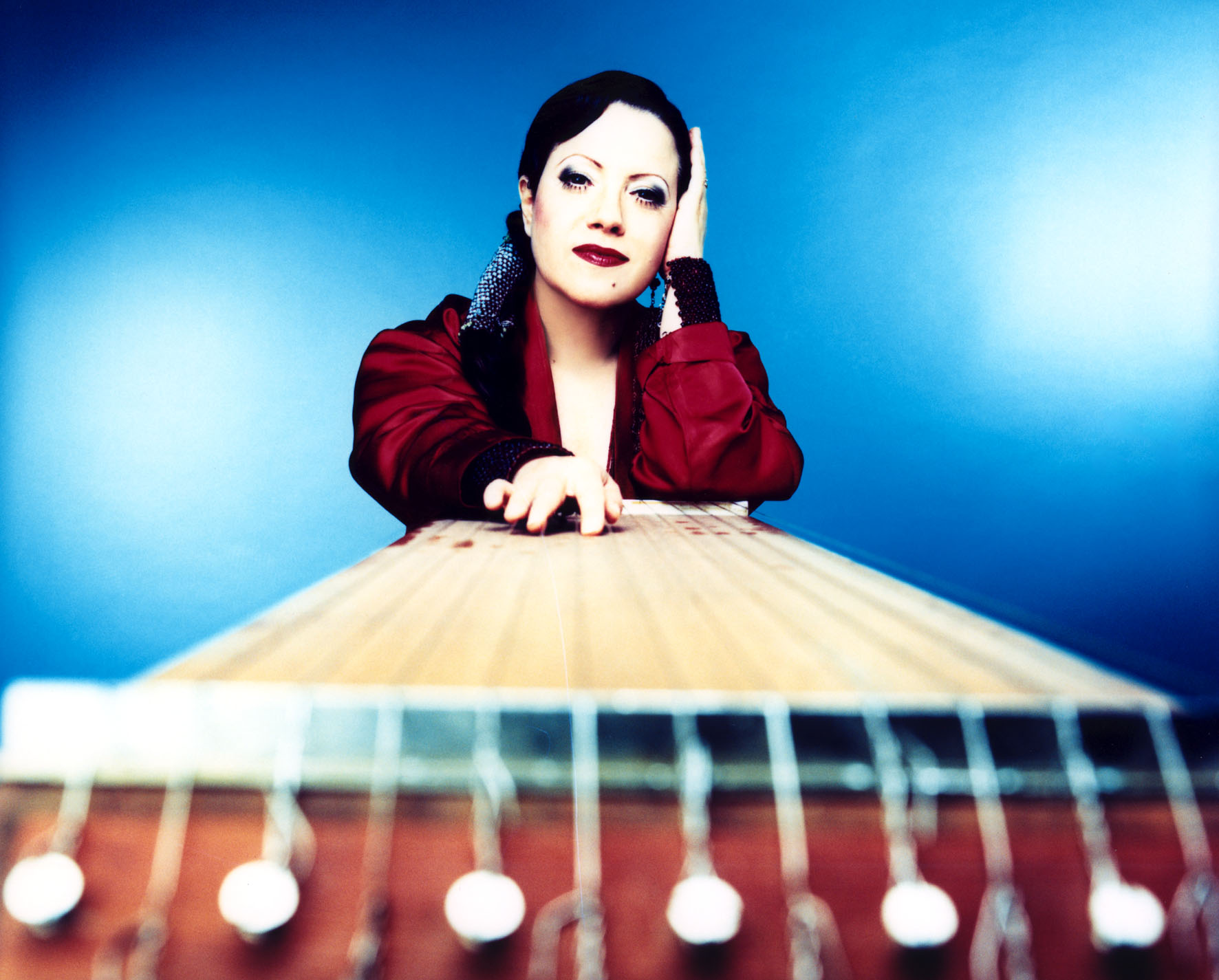 Sanremo 2014, Antonella Ruggiero: “La mia undicesima volta sul palco dell’Ariston”