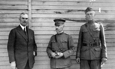 Prima guerra mondiale: se si ripetesse oggi il tragico errore di 100 anni fa