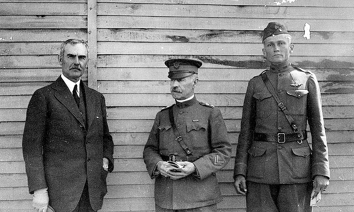 Prima guerra mondiale: se si ripetesse oggi il tragico errore di 100 anni fa