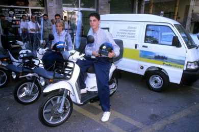 Poste Italiane, a cosa serve (se serve davvero) la privatizzazione