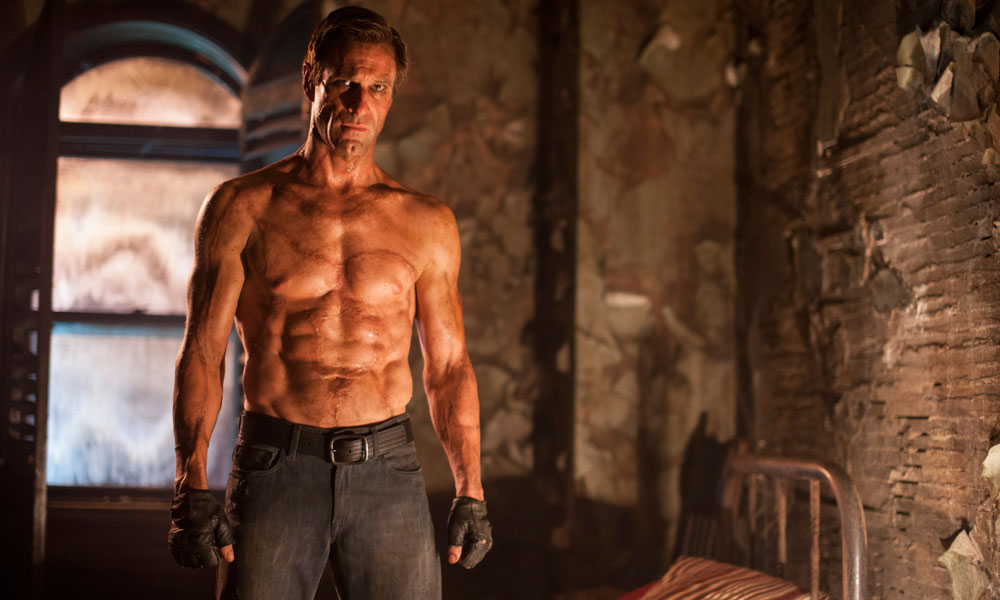 I, Frankenstein, il film con Aaron Eckhart: 5 cose da sapere I, Frankenstein, il film con Aaron Eckhart: 5 cose da sapere