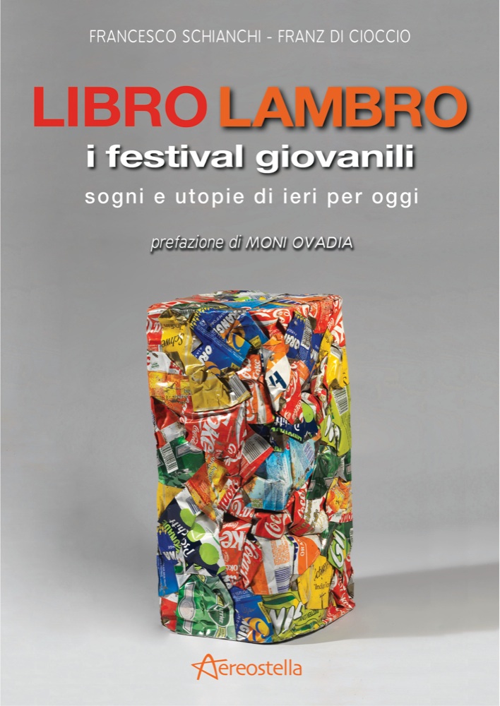 “Libro Lambro”: consigli di libertà per giovani d’oggi “Libro Lambro”: consigli di libertà per giovani d’oggi