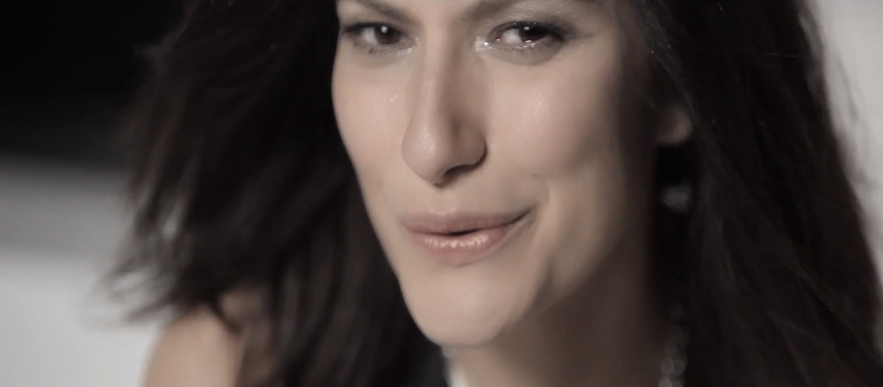 Laura Pausini: “Dove resto solo io” raccontato dall’autore Virginio Simonelli