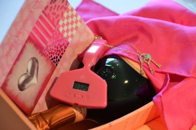 Per un San Valentino sensuale arriva Little Rooster