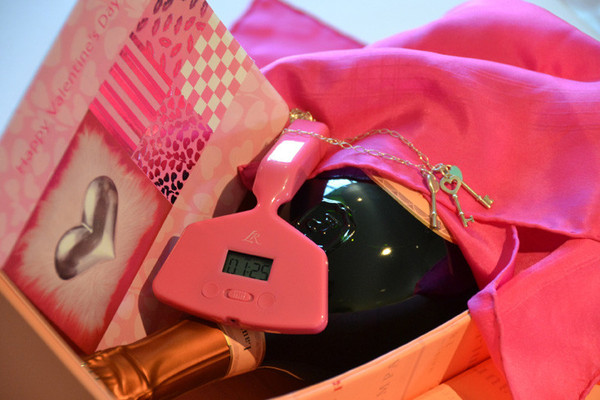 Per un San Valentino sensuale arriva Little Rooster