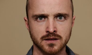 ‘La torre nera’: Aaron Paul nel film tratto da Stephen King
