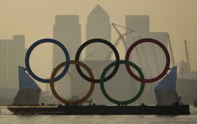 Basta Olimpiadi! Proposta-shock dagli Usa